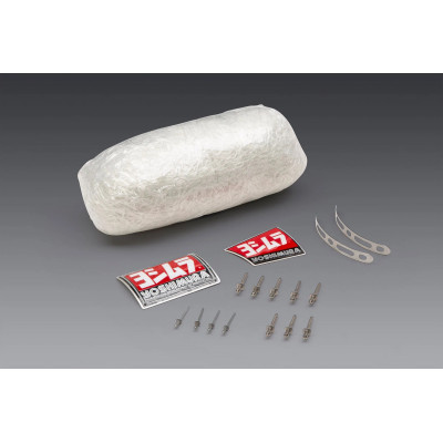 Kit rigenerazione lana di vetro 700g Yoshimura per RS-4