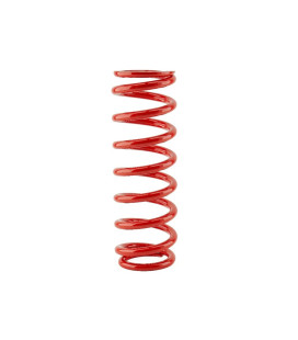 K-Tech Shock Absorber Spring (55x235) Red for Beta X-Trainer 250 / 300 2015-2022