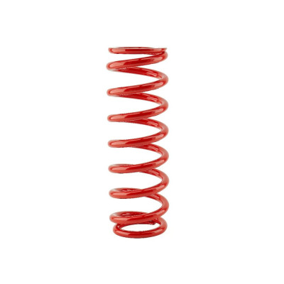 K-Tech Shock Absorber Spring (55x235) Red for Beta X-Trainer 250 / 300 2015-2022