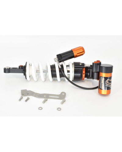 Mono Ammortizzatore TracTive Suspension X-TREME-PA per KTM 690 Enduro R / Husqvarna 701 Enduro 2019-2022