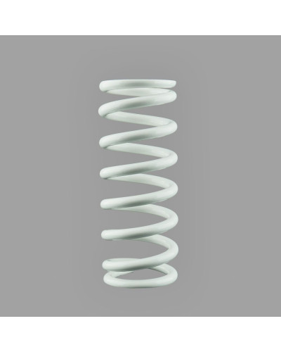 K-Tech Shock Absorber Spring (59x225) White