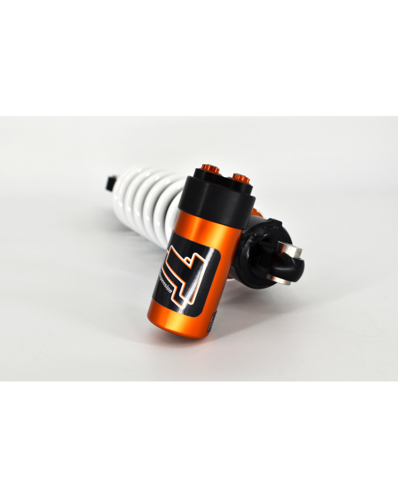 Ktm 690 R Rear Shock Spring TRACTIVE | Rear Shock X-TREME for KTM 690 Enduro R 2019