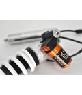 TracTive Suspension eX-CHANGE ST Mono shock absorb for BMW S1000XR 2020-2022