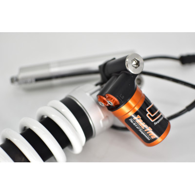 TracTive Suspension eX-CHANGE ST (low -30mm) Mono shock absorb for BMW S1000XR 2020-2022