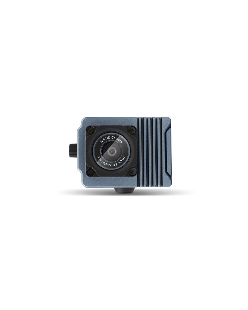 SmartyCam HD Rev. 3 AIM - On board sport camera