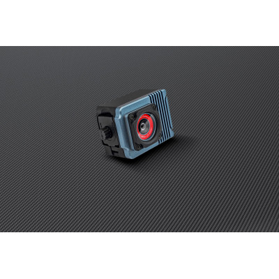 SmartyCam HD Rev. 3 AIM - On board sport camera