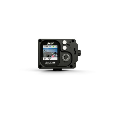 SmartyCam HD Rev. 3 AIM - On board sport camera