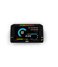 MXPS AIM Plug & Play Dashboard - P&P Dash Logger for Suzuki GSX-R 1000 2017-2022