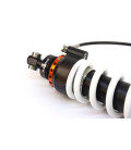 TracTive Suspension eX-CITE-PA shock absorb for BMW F800 GS ADV 2014-2018