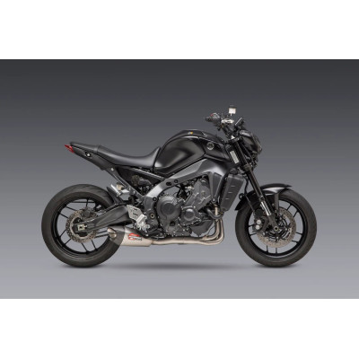 Scarico completo Yoshimura AT2 race per Yamaha MT-09 2021-2022