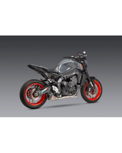 Scarico completo Yoshimura AT2 race per Yamaha MT-09 2021-2022