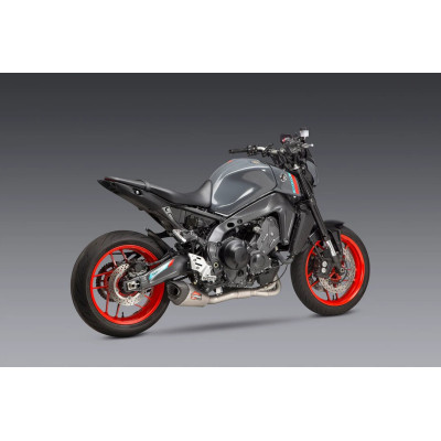 Scarico completo Yoshimura AT2 race per Yamaha MT-09 2021-2022