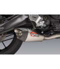 MT-09 2021-2022 RACE AT2 STAINLESS FULL EXHAUST, W/ STAINLESS MUFFLER