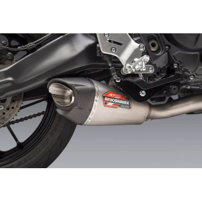 Scarico completo Yoshimura AT2 race per Yamaha MT-09 2021-2022