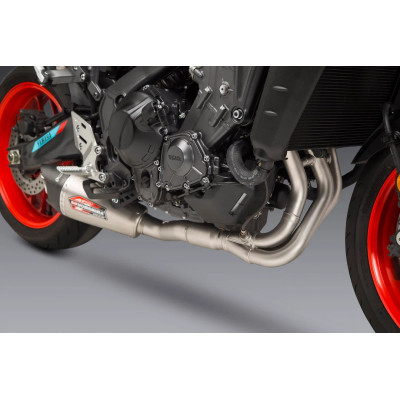 Scarico completo Yoshimura AT2 race per Yamaha MT-09 2021-2022