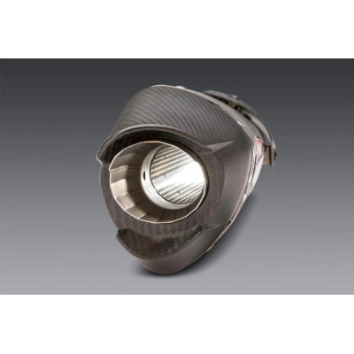 Scarico completo Yoshimura AT2 race per Yamaha MT-09 2021-2022