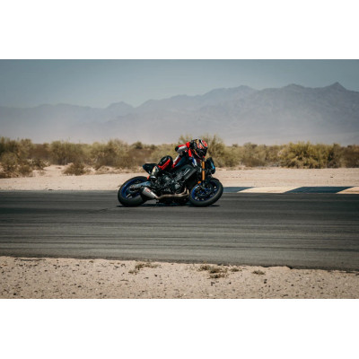 Scarico completo Yoshimura AT2 race per Yamaha MT-09 2021-2022