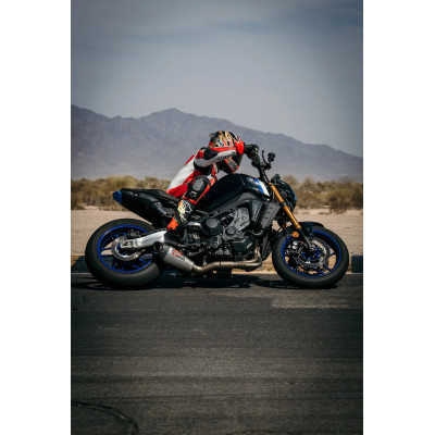 Scarico completo Yoshimura AT2 race per Yamaha MT-09 2021-2022