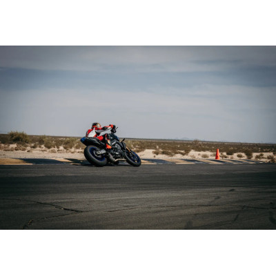 Scarico completo Yoshimura AT2 race per Yamaha MT-09 2021-2022