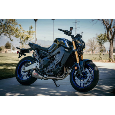 Scarico completo Yoshimura AT2 race per Yamaha MT-09 2021-2022