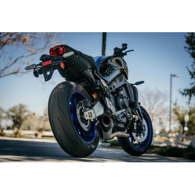 Scarico completo Yoshimura AT2 race per Yamaha MT-09 2021-2022