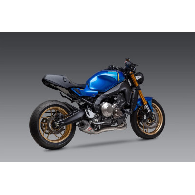 Scarico completo Yoshimura AT2 race per Yamaha MT-09 2021-2022
