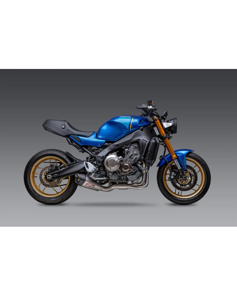 Scarico completo Yoshimura AT2 race per Yamaha MT-09 2021-2022