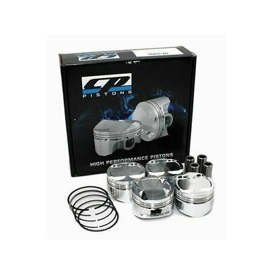 CP Carrillo pistons set 84mm for Suzuki GSX-R 1300R Hayabusa 1999-2007