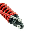 Shock absorber RAZOR-R HPA K-Tech for Yamaha FZ/MT-09 XSR/TRACER 900 2021-2022 80-95 Kg Rider / Load