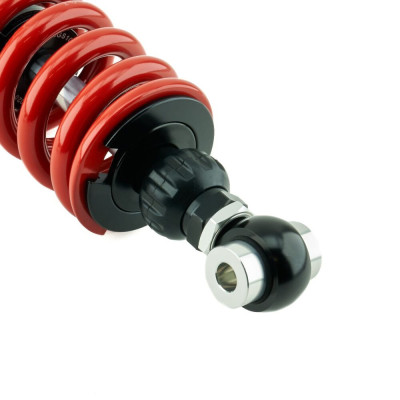 Shock absorber RAZOR-R  HPA K-Tech for Suzuki GSX-S1000 2015-2022 95-110 Kg Rider / Load
