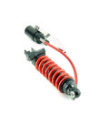 Shock absorber RAZOR-R HPA K-Tech for Yamaha FZ/MT-09 XSR/TRACER 900/GT 2014-2020 80-95 Kg Rider / Load