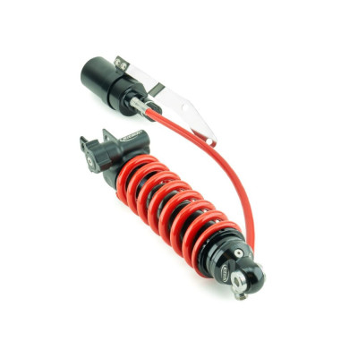 Shock absorber RAZOR-R HPA K-Tech for Yamaha FZ/MT-09 XSR/TRACER 900/GT 2014-2020 80-95 Kg Rider / Load