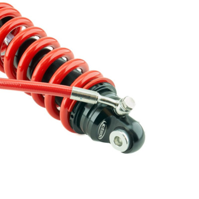 Shock absorber RAZOR-R  HPA K-Tech for Yamaha FZ/MT-09 XSR/TRACER 900/GT 2014-2020 80-95 Kg Rider / Load