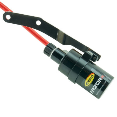 Shock absorber RAZOR-R  HPA K-Tech for Yamaha FZ/MT-09 XSR/TRACER 900/GT 2014-2020 80-95 Kg Rider / Load