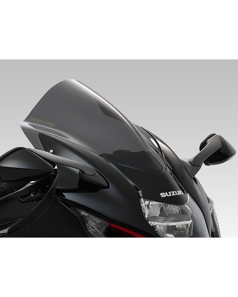 Cupolino Yoshimura Wind Armor per Suzuki Hayabusa 2021-2022