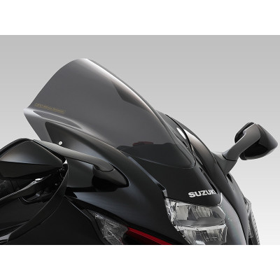 Cupolino Yoshimura Wind Armor per Suzuki Hayabusa 2021-2022