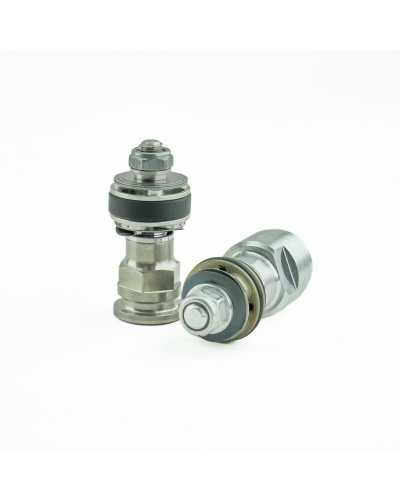 SSK : Front Fork Piston Kit Honda CRF 300 L / Rally 2021-2023 - K-Tech