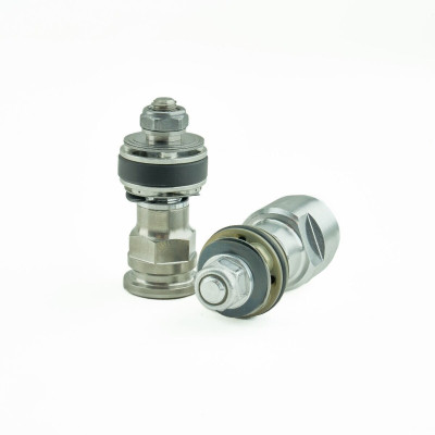 SSK : Front Fork Piston Kit Honda CRF 250 L / Rally 2017-2020 - K-Tech
