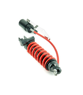 Shock absorber RAZOR-R HPA K-Tech for Yamaha FZ/ MT-09 / XSR900 / TRACER 900 / GT 2014-2020 95-110 Kg Rider / Load