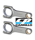 Carrillo rod set for Yamaha MT-07 / FZ-07 / R7 2015-2022