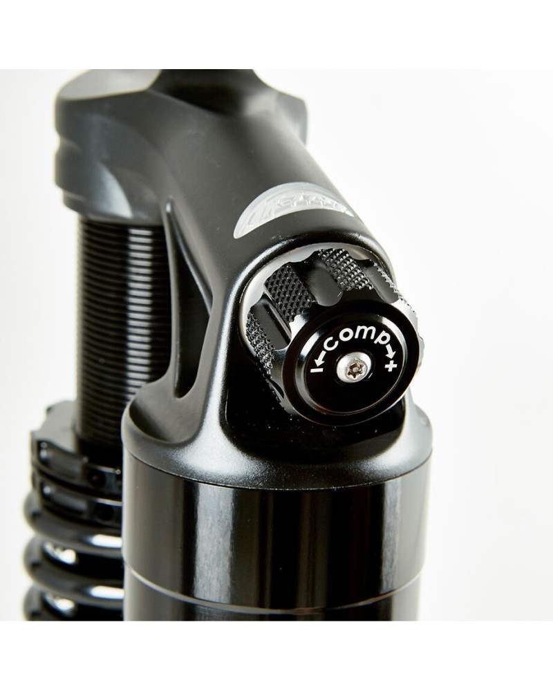 Shock Absorbers Razor K-Tech for Triumph Thruxton 2016-2020 / Speed ...