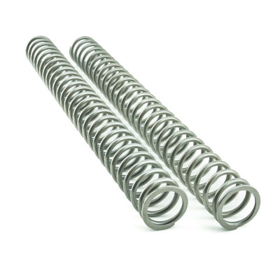 Front Fork Springs OFF-ROAD for K-Tech cartridges