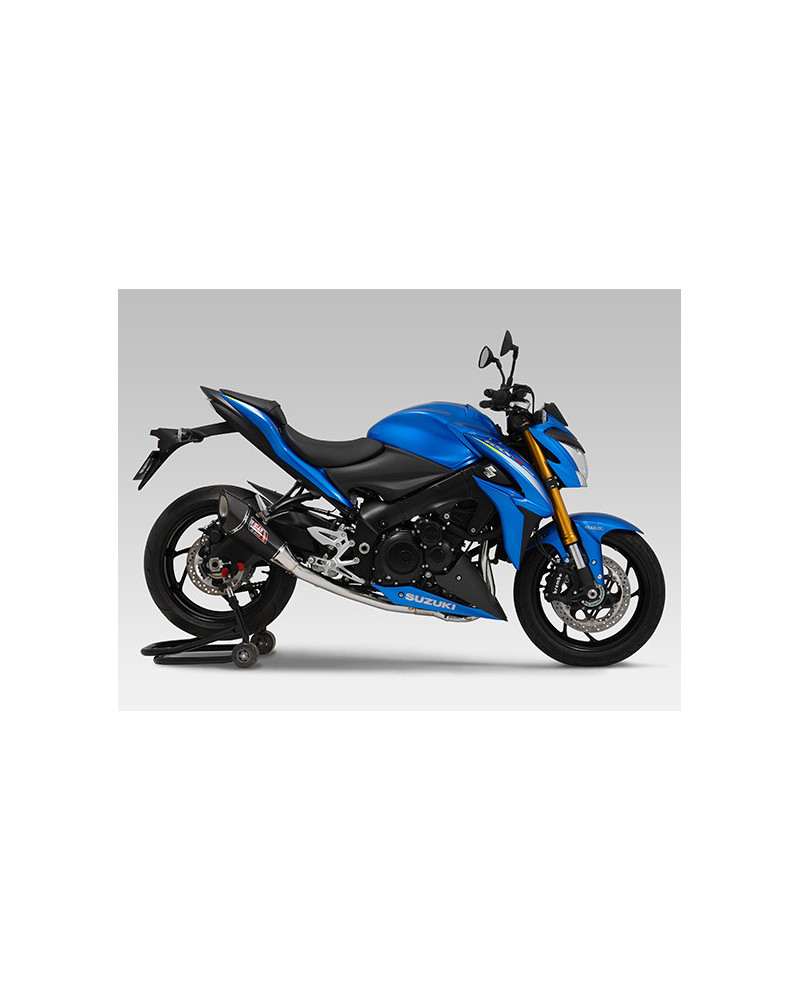 Yoshimura R-11 Street Sport full system Suzuki GSX-S 1000 2015-2024