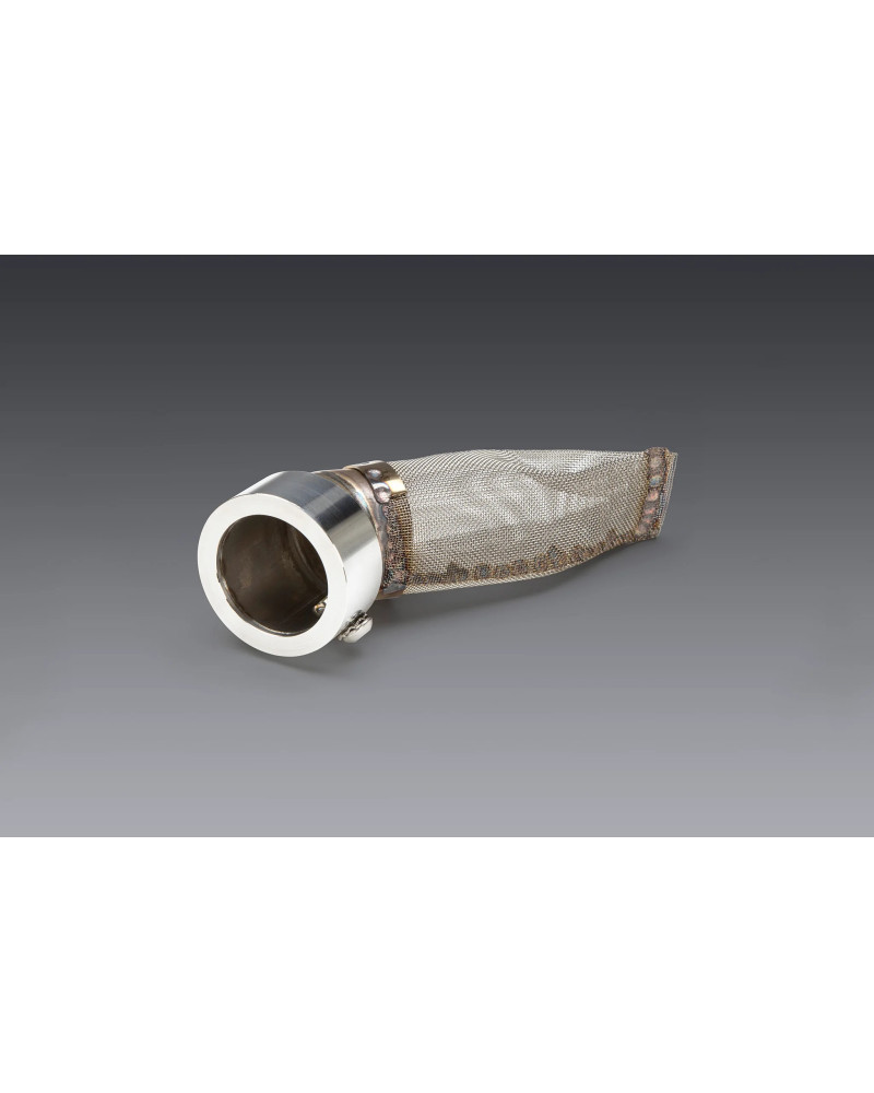 Spark Arrestor PFT kit Yoshimura Per scarico RS4S Euro racing
