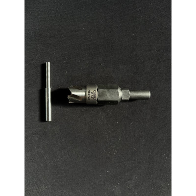 Fresa stelo ammortizzatore M12 / M16 KYB/Showa - Euro Racing Tool