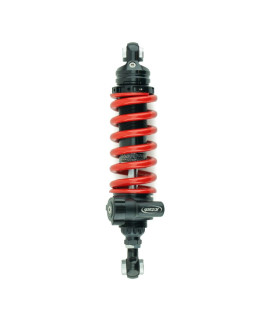 Shock absorber RAZOR-R Lite HPA K-Tech for Triumph TRIDENT 660 2021-2023 80-95 Kg Rider / Load