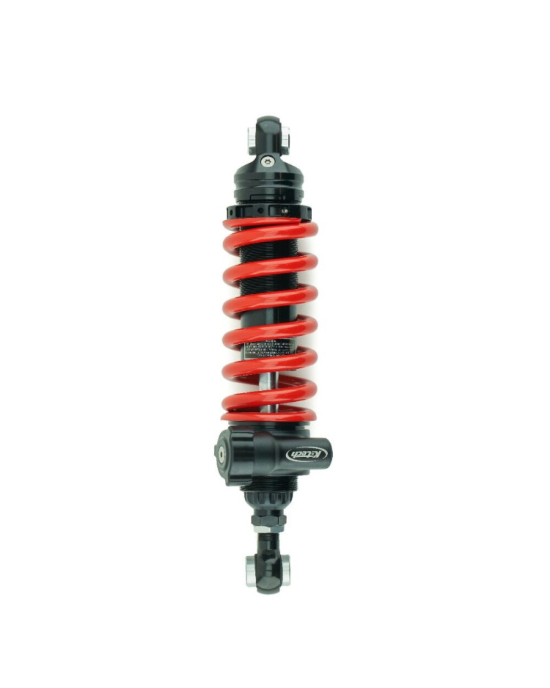 Shock absorber RAZOR-R Lite HPA K-Tech for Triumph TRIDENT 660 2021-2023 95-110 Kg Rider / Load