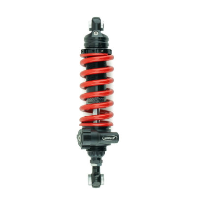 Shock absorber RAZOR-R Lite HPA K-Tech for Triumph TRIDENT 660 2021-2023 95-110 Kg Rider / Load