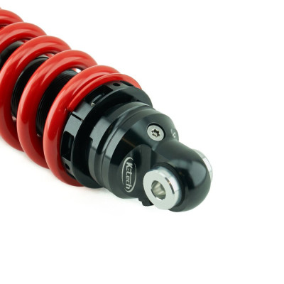 Shock absorber RAZOR-R Lite HPA K-Tech for Triumph TRIDENT 660 2021-2023 95-110 Kg Rider / Load