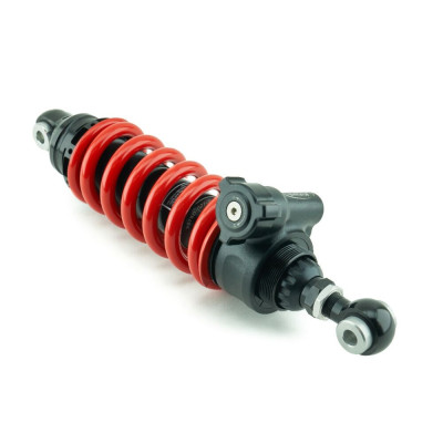 Shock absorber RAZOR-R Lite HPA K-Tech for Triumph TRIDENT 660 2021-2023 95-110 Kg Rider / Load